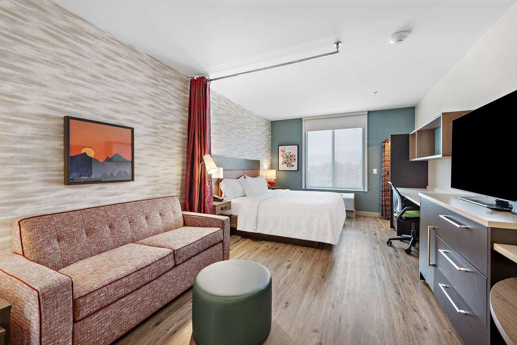 Home2 Suites By Hilton San Bernardino Room photo