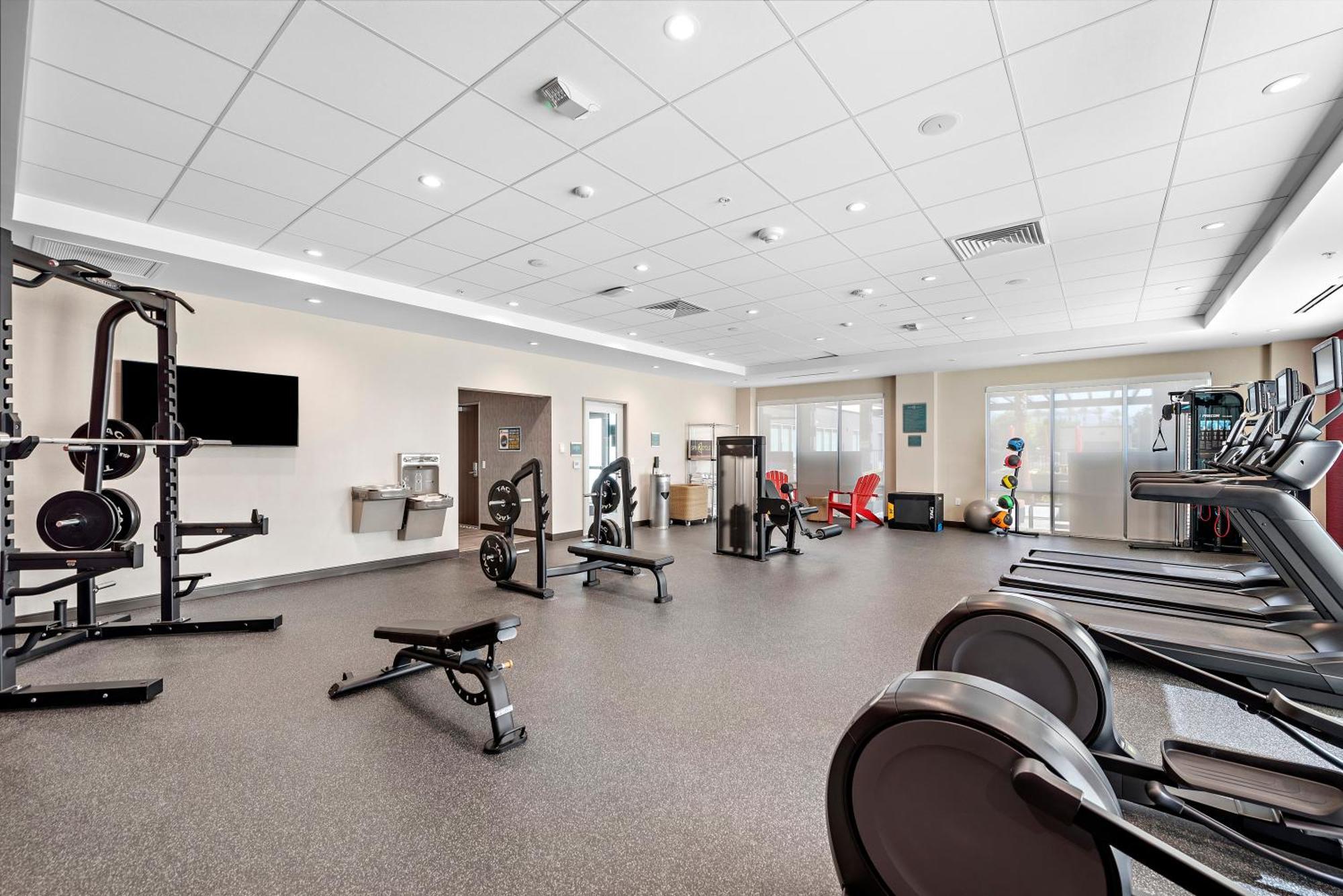 Home2 Suites By Hilton San Bernardino Exterior photo